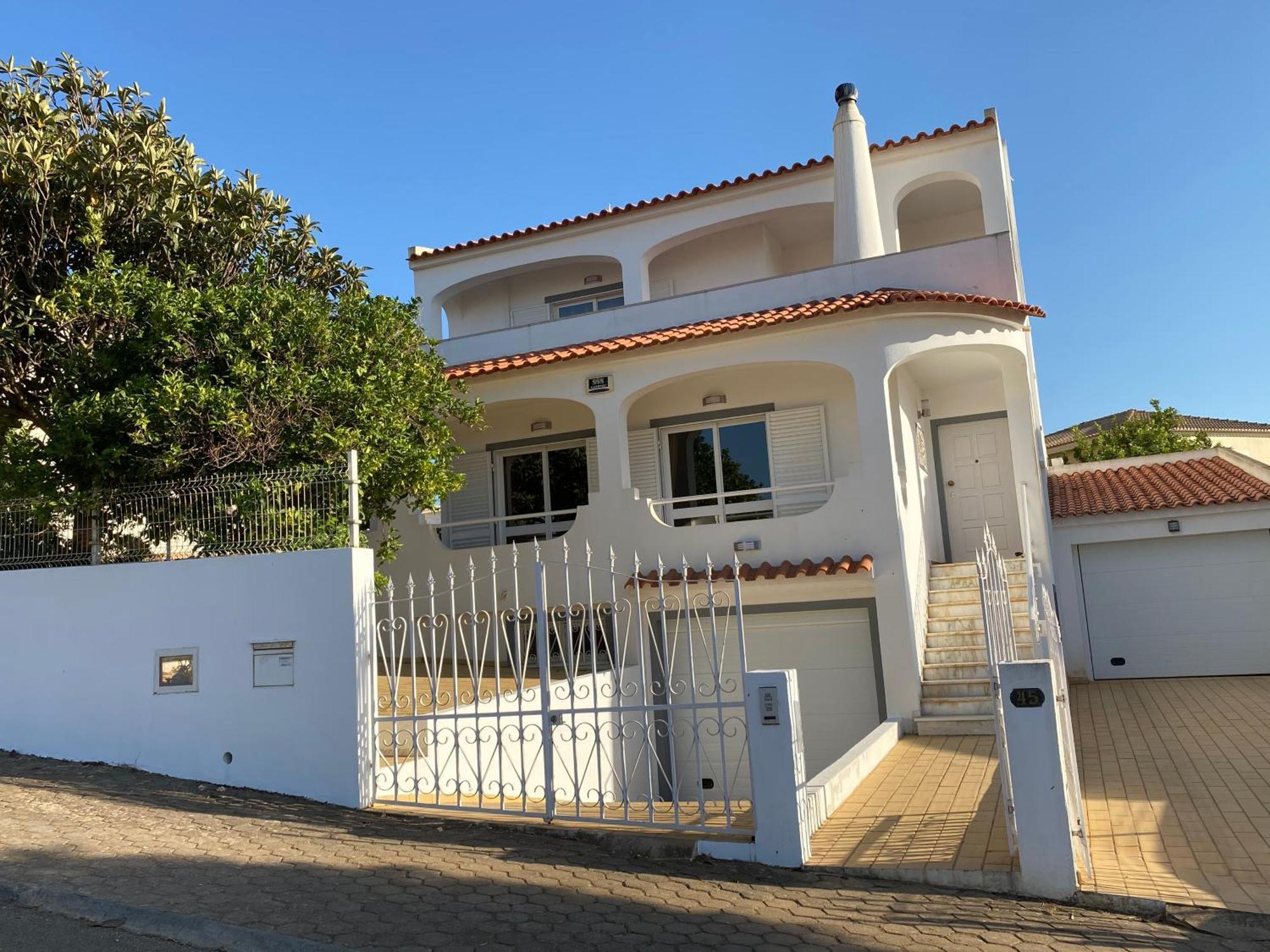 Apartamento Casa Magnolia - Ferragudo Exterior foto